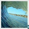Wave Tunnel