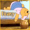 Pooh - Honey