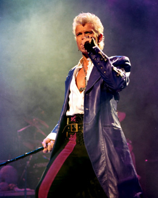 Billy Idol