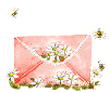Bunny Envelope