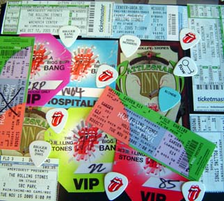 guitar picks