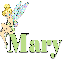 tinkerbell mary