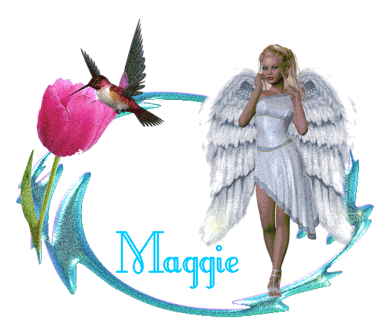 Maggie