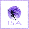 Isa Purple Fairy