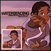 Waterbending