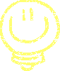 Smiley Lightbulb