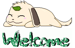Welcome - Akamaru