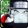 fish are friends