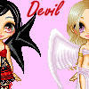 devil or angel