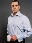 Henry Rollins+Coffee=Lurrrv