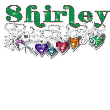 Shirley