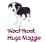 Dog-Maggie