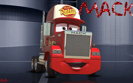 Mack- Mack