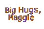 MAGGIE-bigmooswing