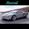 Boys Names: Russell