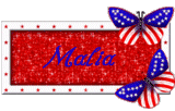 Malia 4th of July