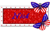 Nick 4th of July