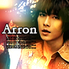 ARRON YAN!!!!!!!!