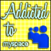 addicted to myspace