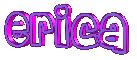 ERICA pulse in purple and pink