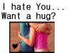 Hate Hug