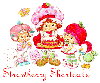 StrawberryShortcake & Friends