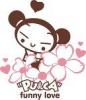Pucca - Funny Love