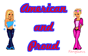 American and Proud 