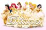 Disney Princesses - Diane