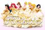 Disney Princesses - Kristin