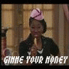 Gimme Your Money
