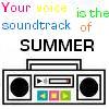 Music - Summer Soundtrack