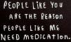 people like you...