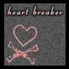 Avator - Heart Breaker