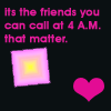 4 A.M. Friends