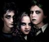The Goth Trio
