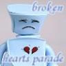 Broken Hearts Parade
