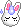 Bunny Emoticon #4