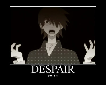 sayonara zetsubou sensei