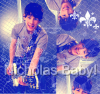 Nick Jonas - Nicholas Baby!