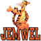 Jemwel - Tigger