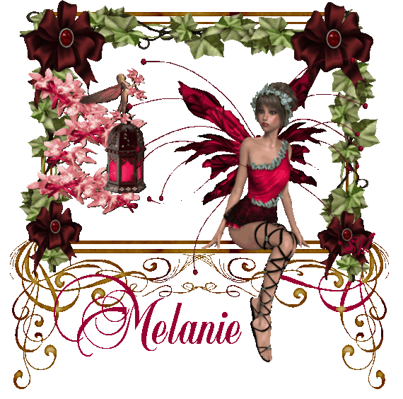 Melanie