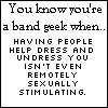 Band Geek