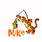 Tigger Fishing- Mike