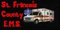 Ambulance Tag- St. Francois EMS