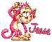 pink monkey jesse