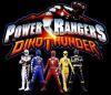 power rangers dino thunder