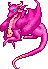 Pink Dragon