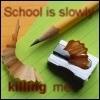 School Kills