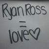 Ryan Ross Is Love-